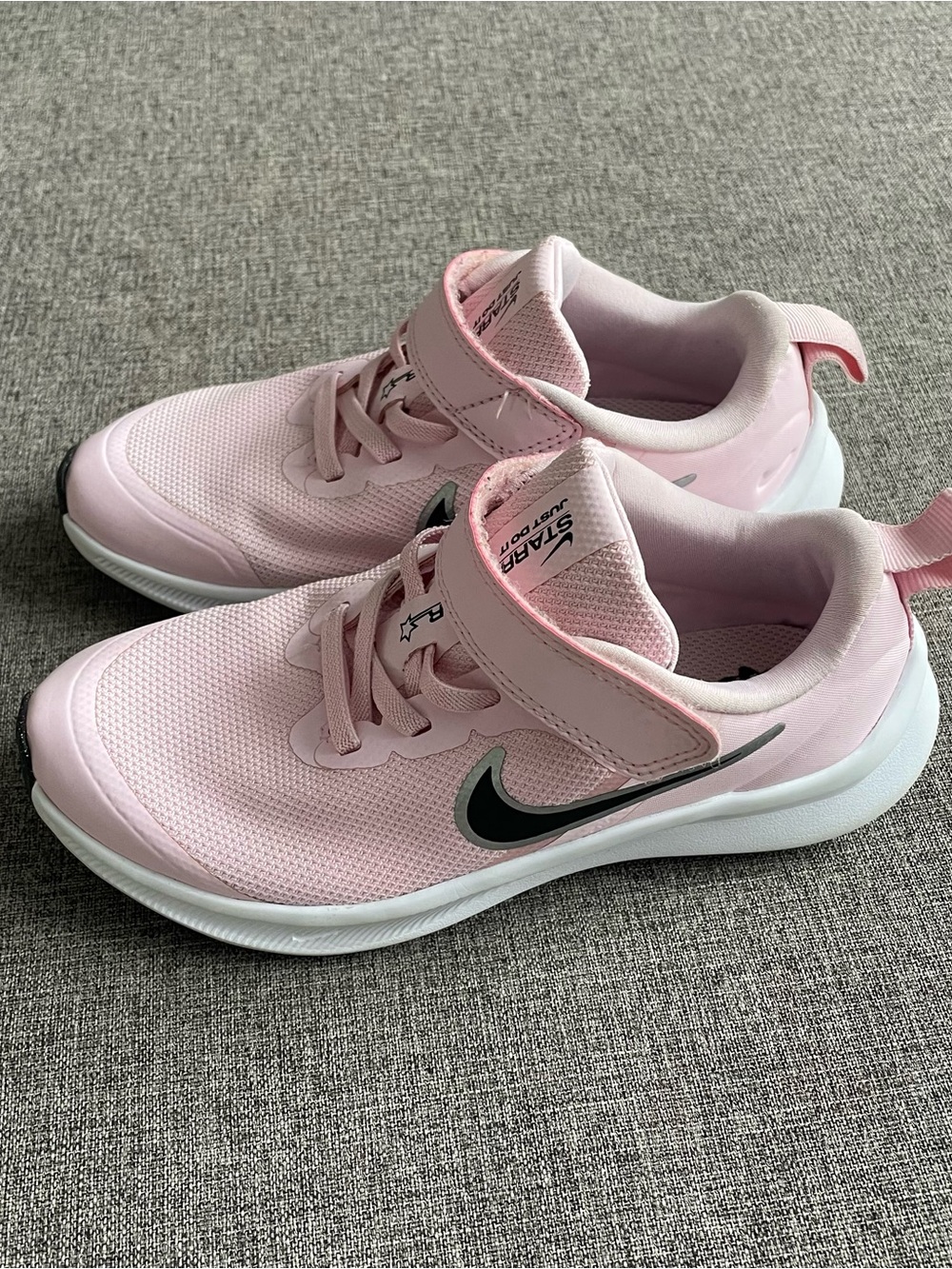 Nike Star Runner 3 Toddler Size 12C